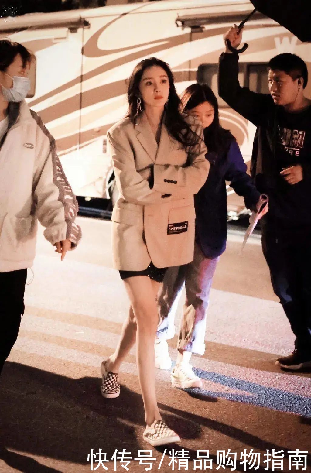 棋盘|下好自己身上这盘棋