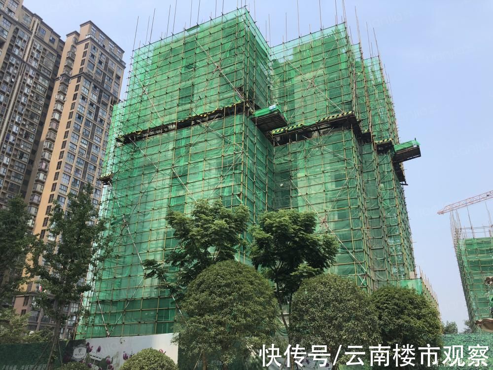 建设|成都这个项目又停工？官方回复来了