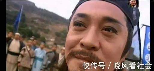 剑宗!风清扬为何不出手驱逐岳不群,光大剑宗?主要是害怕一个人