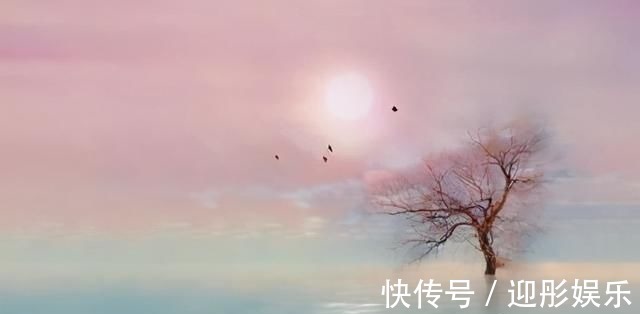 残月@柳永思念妻子写下一首词,全词语言优美情景交融,读来扣人心弦