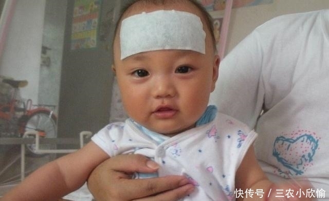 宝宝|新生儿出现这3种情况时，要立刻带宝宝去医院，不要往后拖