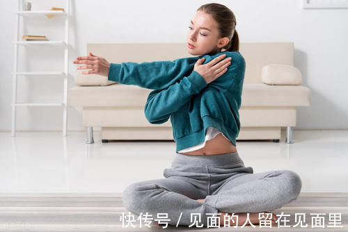 运动能力|一套公认的最佳健身流程,总共4个步骤,你学会了吗!