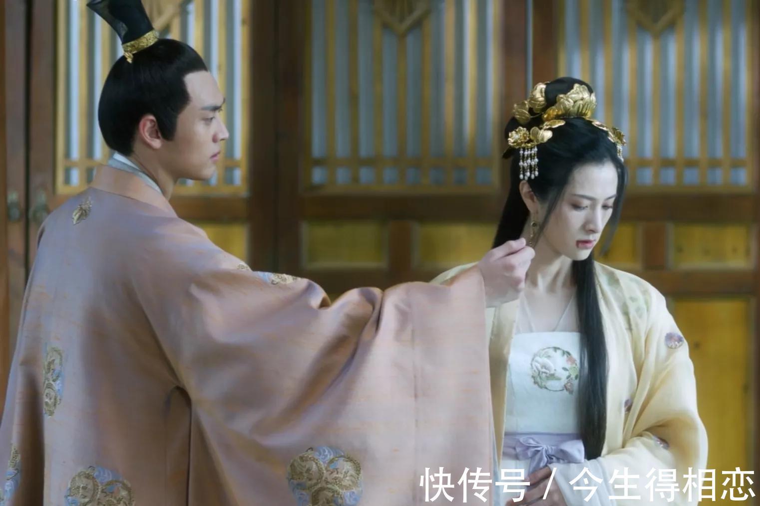 徐凤年#《雪中悍刀行》裴南苇半老徐娘,为何能让凤年扶腰而出?她不简单