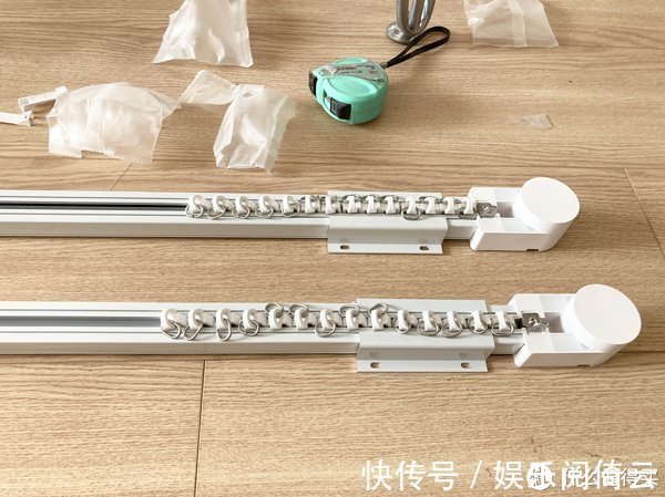 电动窗帘|家装好物推荐:家里要不要安装电动窗帘,分享一下电动窗帘的使用经验