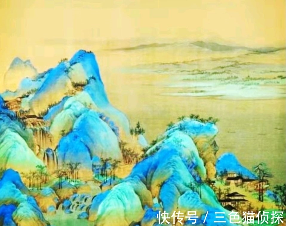 高远者&如何看懂山水画?(进阶版)