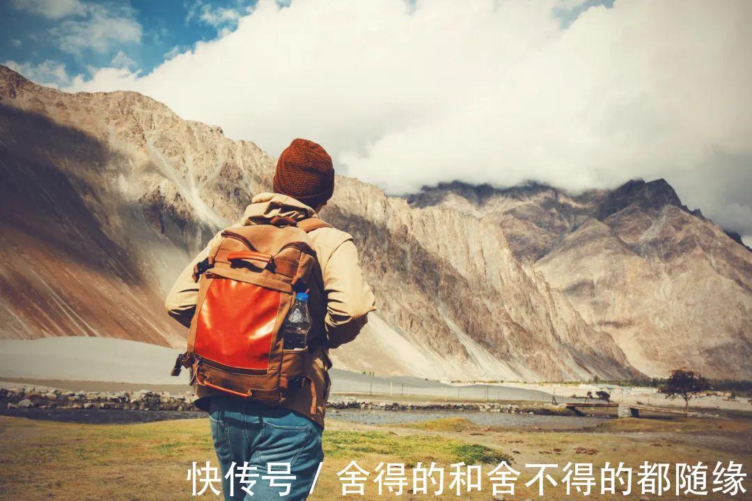 蜜月|人这一生至少要有的5次旅行，你都做到了吗