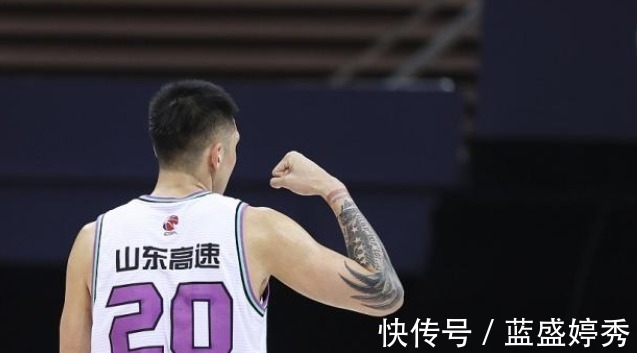 陶汉林|CBA本季最强国产内线!6次砍下20+15真完美,值得一个国家队席位!