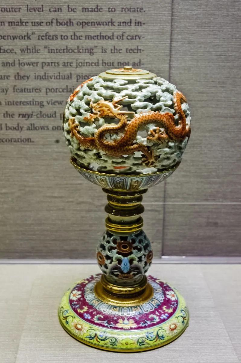 鉴定|耿宝昌:瓷器鉴定必备六大特征指南,面面俱到,全是干货