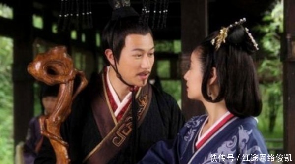 奴隶|此女因父亲去世成了奴隶,意外被选进宫后,最终却当上皇太后