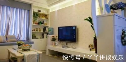 装修|次卧空间小,老婆灵机一动不装“床”,孩子一眼就喜欢上了晒晒