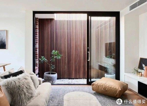 房子|建造在乡野里的160㎡别墅，不敢想象是农村里的房子，太高级了