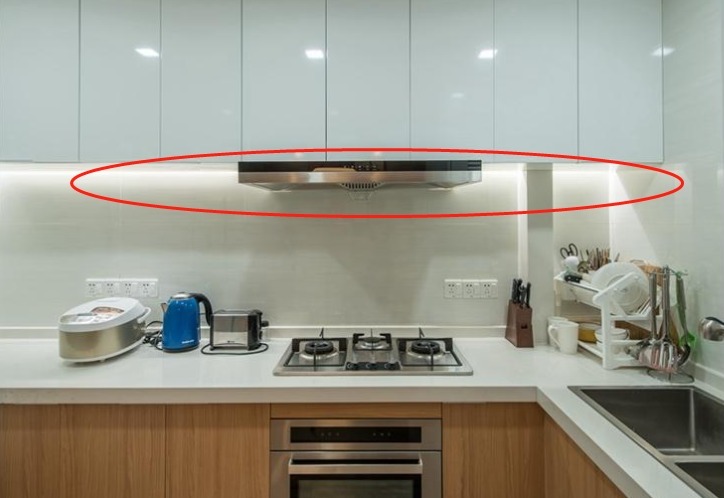 水条|厨房装修这5处,是我砸钱换来的血泪教训,希望大家别学我犯错