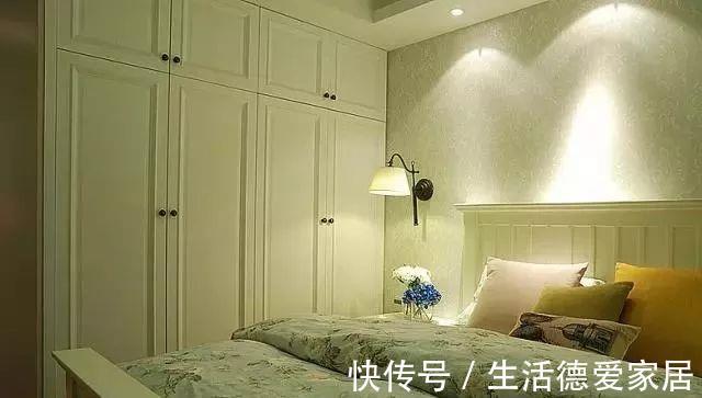 客厅|老婆坚持全屋简美风,完工后温馨又耐看,尤其客厅最喜欢,晒晒!
