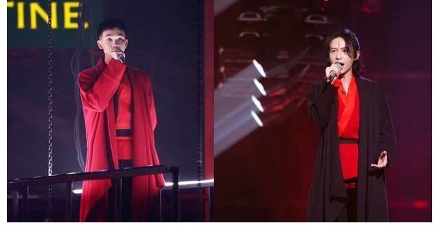 趙文卓|《哥哥》二公上半場(chǎng)為何《悟空》奪冠？只因排名需綜合多種因素