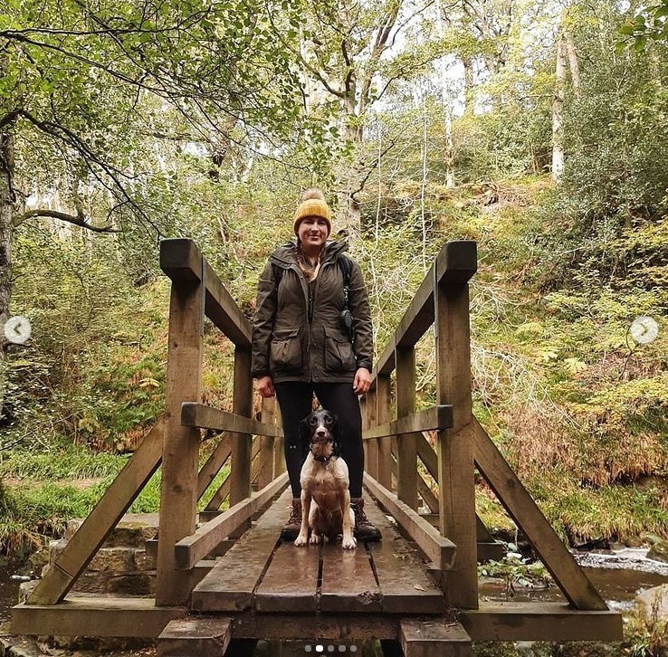 针管笔$全球最抠女画家,用针管笔惊艳世界,这细节和线条让人惊叹不已!