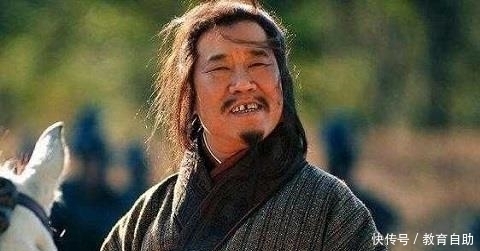 此人|三国中谁死的最冤：此人与诸葛亮齐名，刚出道就死了