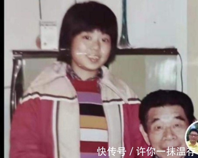 许敏|为什么那么喜欢许妈？喜欢田静一家？喜欢奇奇？喜欢悦悦