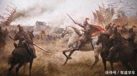 趣闻|历史趣闻萨尔浒之战,明末第一猛将刘铤因何而死