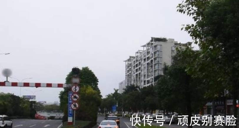 红绿灯|买这些楼层的人绝非凡人,不是有超凡毅力,就是有超强忍耐力