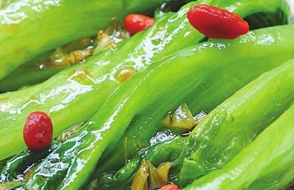 驅(qū)寒利尿降低膽固醇，營養(yǎng)美味又解饞，吃一口滿嘴香