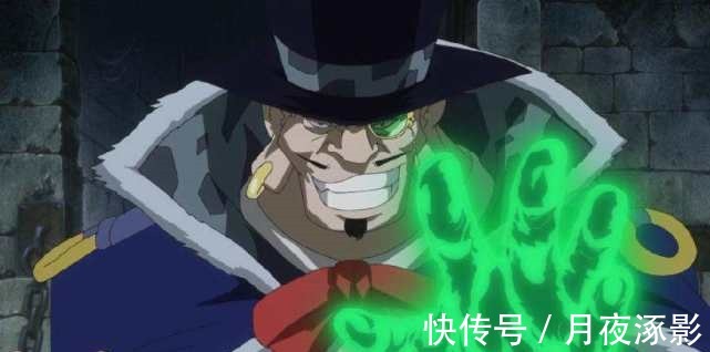 台面|海贼王TV原创的恶魔果实,为何搬不上台面