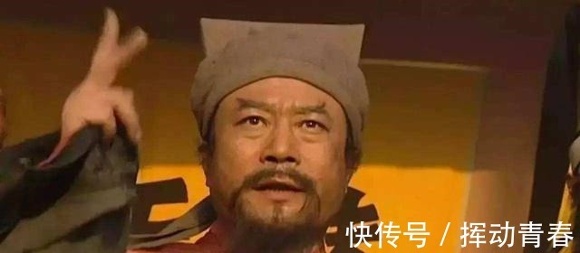 公孙胜$水浒英雄结局最好的一人,看透宋江,撒谎回家探亲,最终保全性命!