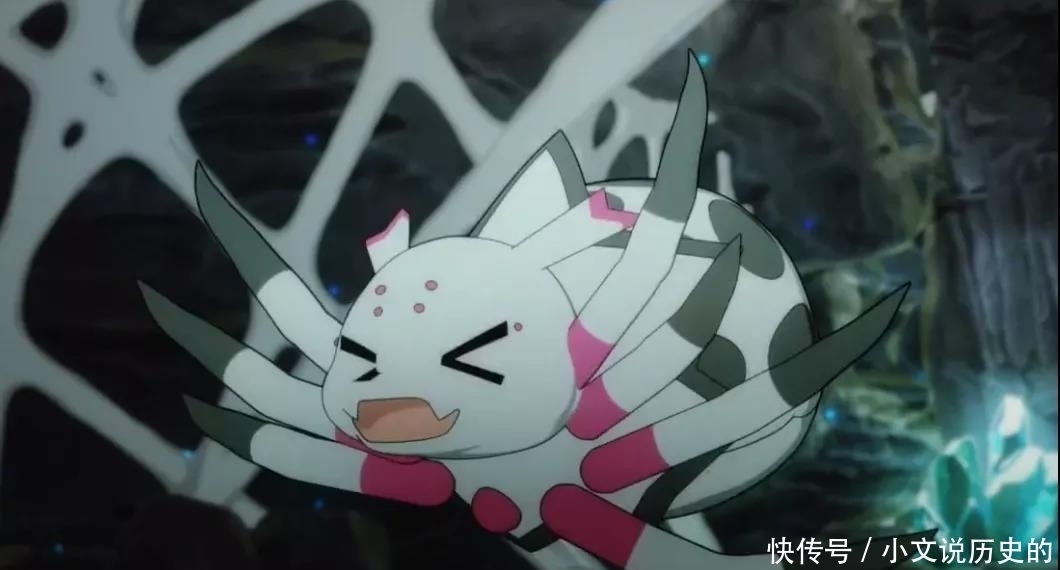 魔物|太让人满足了,2021年最新番来袭,个人强烈推荐