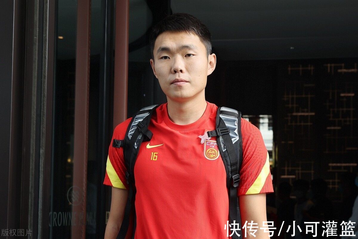 12強賽|王上源：現(xiàn)階段能力還未達到國家隊標準，中超大環(huán)境不好但要堅持