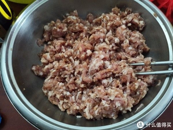 好吃|好吃的 篇十九：周末在家煮饺子。