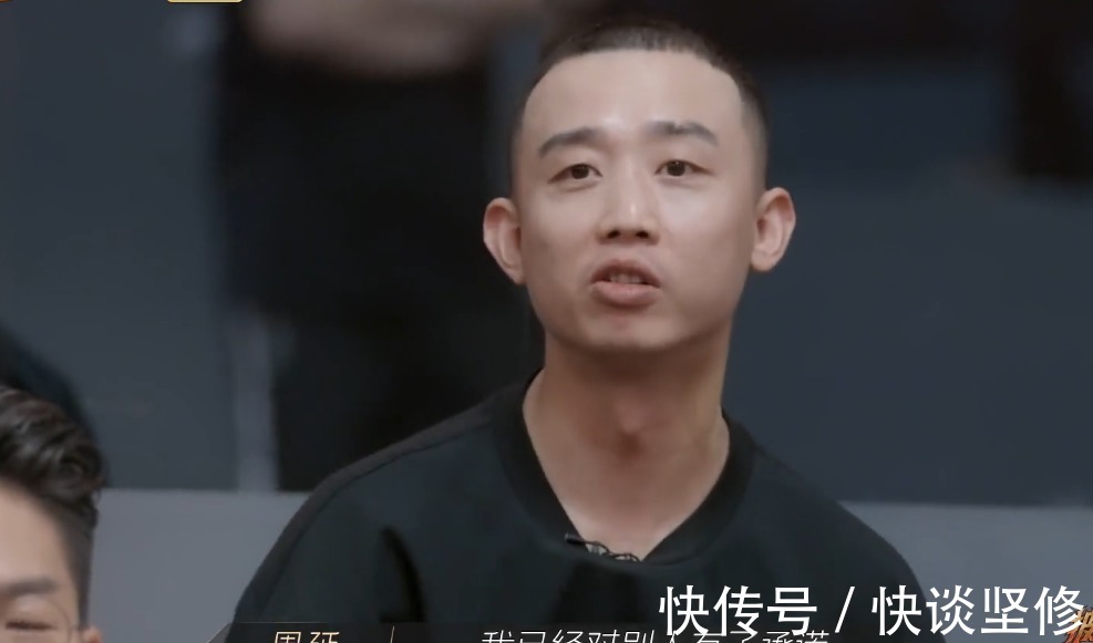 布瑞吉|劉迦、李響拆伙就對(duì)了,可惜布瑞吉、張?jiān)讫堝e(cuò)過(guò)機(jī)會(huì)