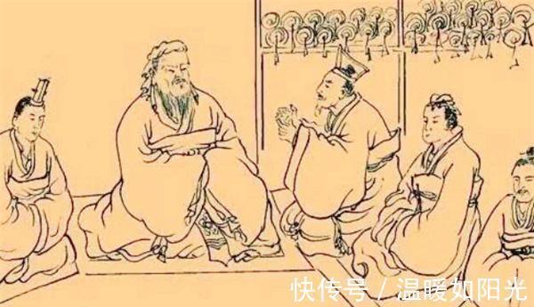 孟子$《庄子》中“孔子”思想及其形象的性质和价值