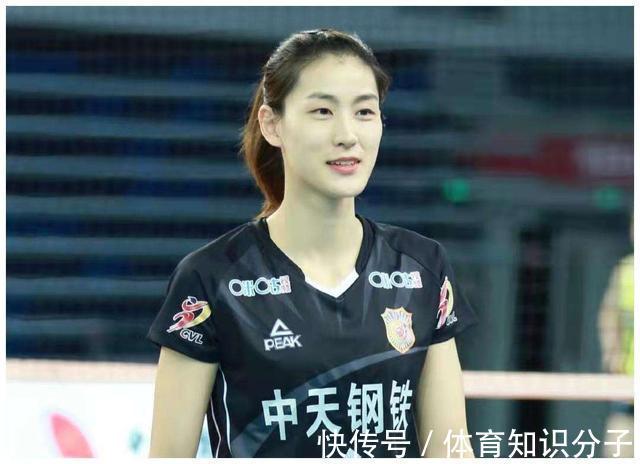 江蘇女排隊(duì)|刁琳宇才是這支江蘇女排隊(duì)的靈魂 但愿新國(guó)家隊(duì) 有人能慧眼識(shí)英雄