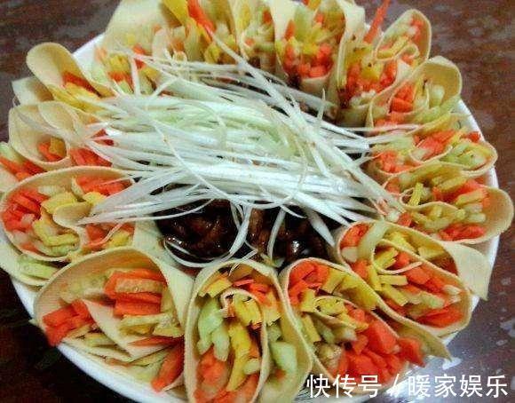 精选美食推荐花椒鸡丁，红烧排骨简易版，莲花酱肉丝的做法