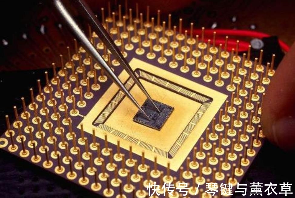 天水华天|全球10大芯片封测企业,美国仅一家上榜,其它9家都是中国企业
