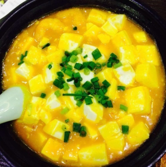 内酯豆腐|豆腐和此物一起搭配,增强记忆力,抗衰老,血管通畅无阻