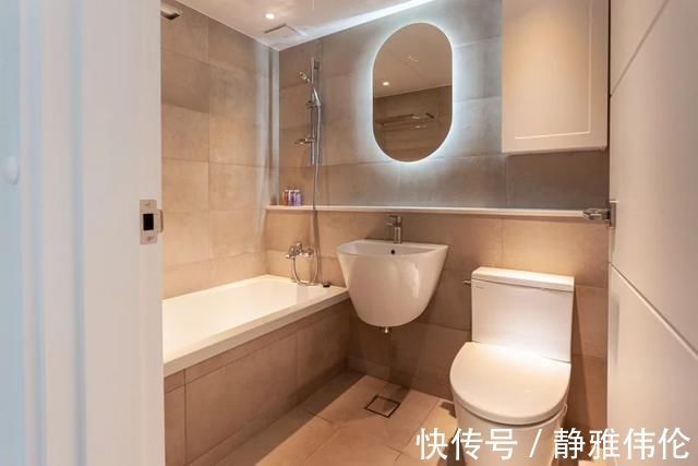 衣帽间|120㎡两人住，3室2厅2卫，阳台打通舍弃餐厅，宽敞明亮多了