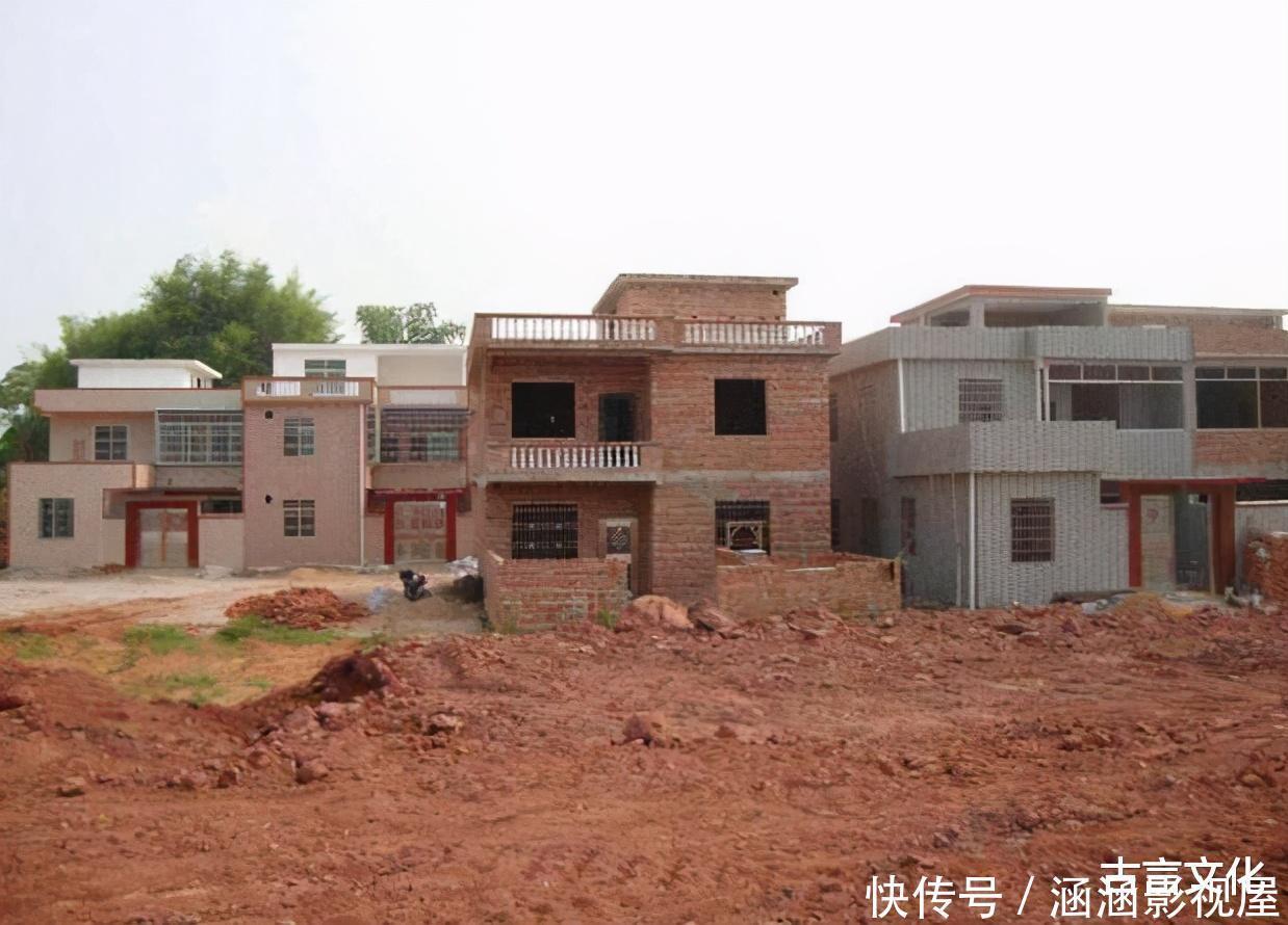 古人为啥说“名字别带蕊和茹,盖房要看屋下土”有何科学依据