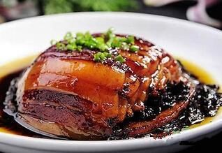  将五花肉放|精选四款扣肉做法，各具特色、每一款都是扣肉中的精品，值得收藏