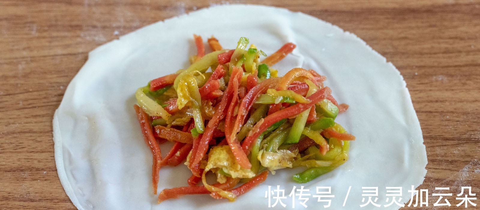 孩子放假，一家人的早中晚餐食谱，荤素搭配营养均衡，顿顿都吃光！