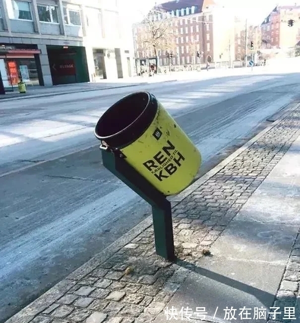 好去处@17个走心的设计,希望不会被某些大妈和熊孩子破坏掉了