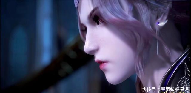 比比东|斗罗中,玉小刚最初不能接受柳二龙,为什么后面又和她在一起!