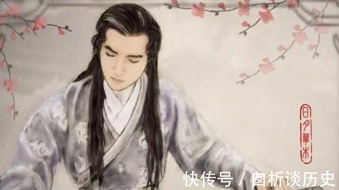 鱼玄机|他是“花间派”之鼻祖，鱼玄机的初恋情人，本诗却自有一种豪情！