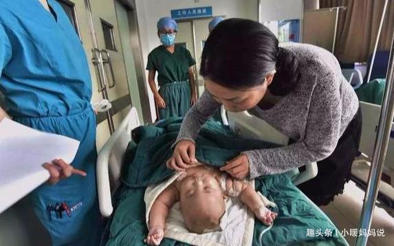 轩轩|8个月儿子因为一碗粥离开人世,婆婆的“育儿经”,一点点害了娃