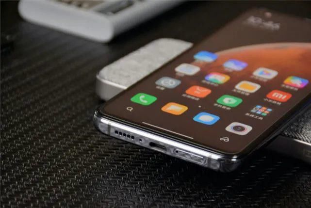 指纹识别|Redmi K30S外观细节解析，它是你的菜吗？