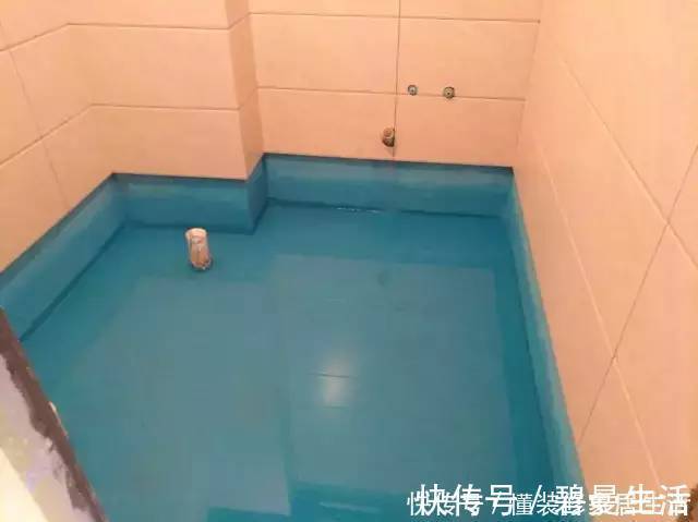 防水|装修时,遇到这些“专业术语”的坑,还好我做出明智决定
