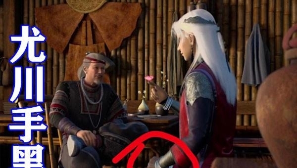 怪坛|不良人第五季:兵神怪坛增强依旧存在,老李正式晋升大天位巅峰!