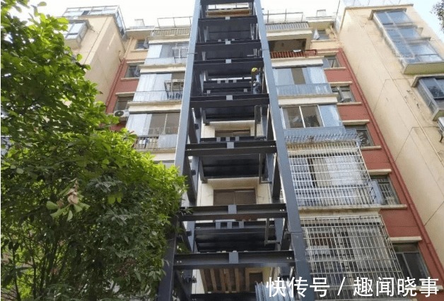 小区|“拆迁”停止！官方表态：以后老房子都要这样处理？这些人有福了
