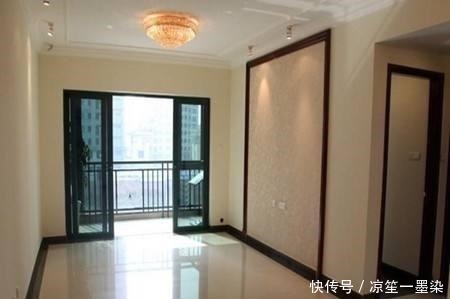 老婆|老婆不听劝,非买这种精装房!过来人血泪史,3种“缺点”不能忍!