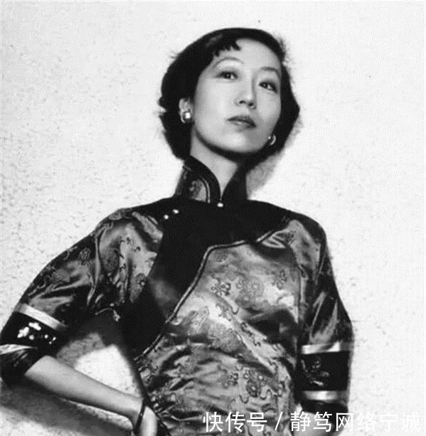 半生缘|张爱玲晚年为啥会被“虱子”缠身?看看她年轻时的经历就明白了