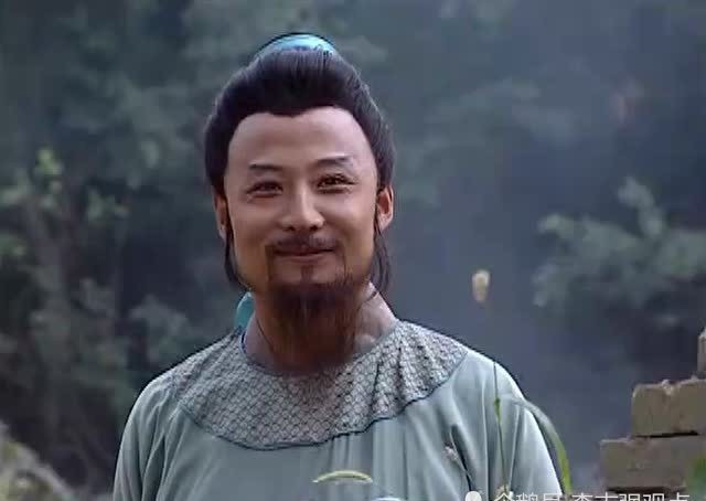 暴露|鲁智深的一句话,暴露林冲的真实背景,他和高俅关系也不一般